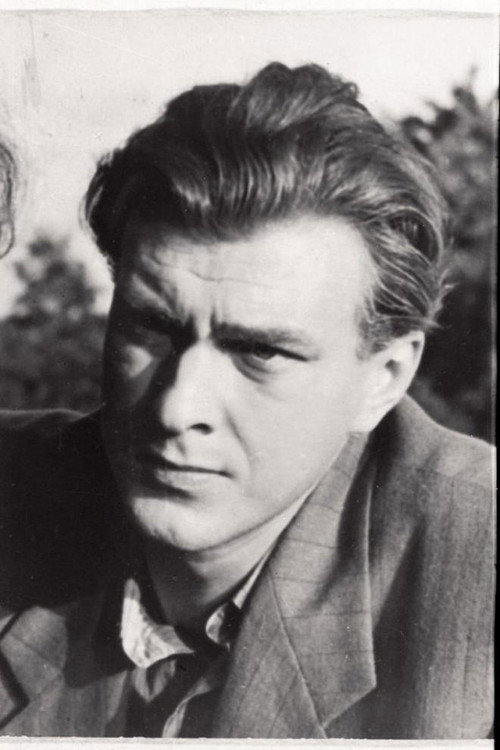 Photo of Gunnar Kilgas, Acting