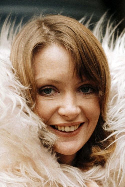 Photo of Lyn Ashley, Acting