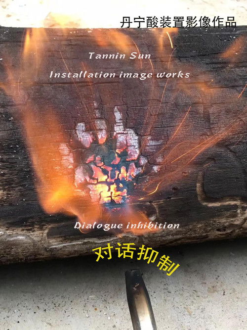 Dialogue Inhibition poster