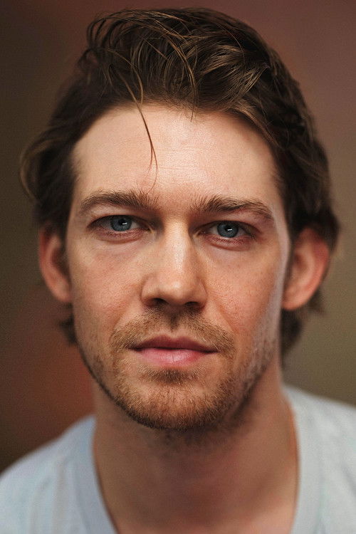 Joe Alwyn profile