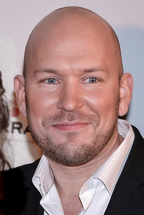 Photo of Björn A. Ling, Acting