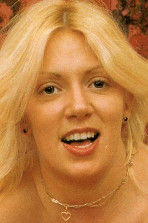 Photo of Nadine Roussial, Acting