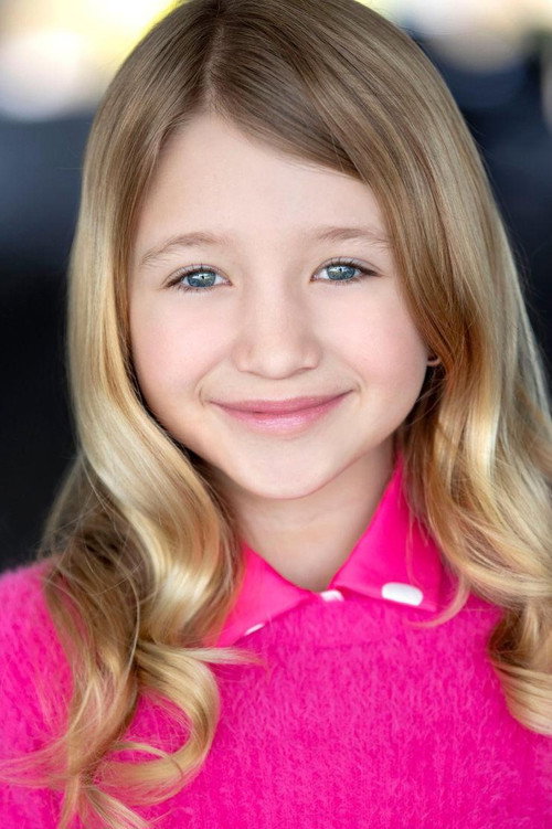 Photo of Maya Manko, Acting