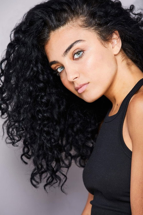 Photo of Brooke Maroon, Acting