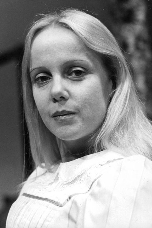 Georgina Hale profile