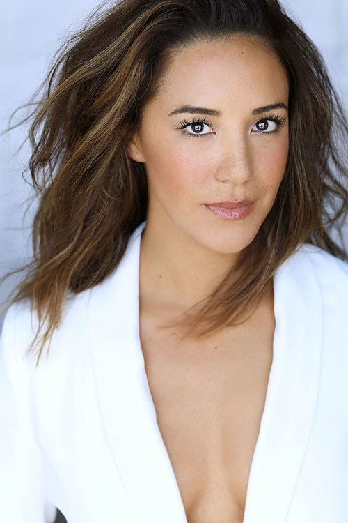 Photo of Briana Cap, Acting