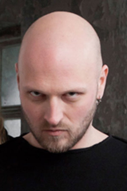 Photo of Stian Bakketeig, Acting