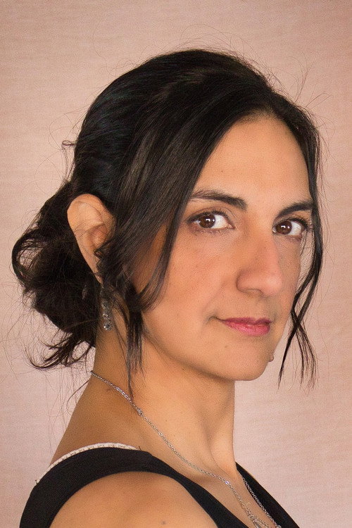 Photo of Merche Heredia, Acting
