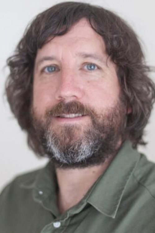 Photo of David Wingo, Sound
