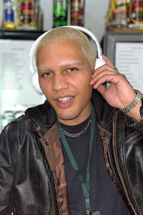 Photo of Kelvin, Acting