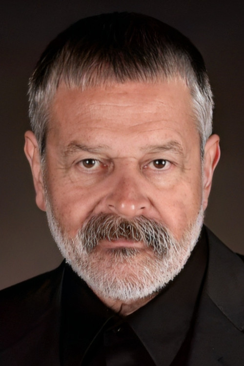 Payidar Tüfekçioğlu profile