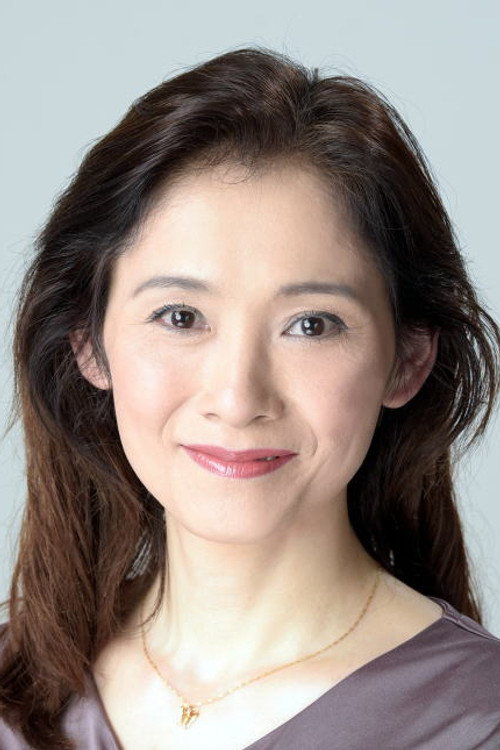 Photo of Aki Sugawara, Acting