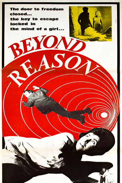Movie poster for Beyond Reason (1970)