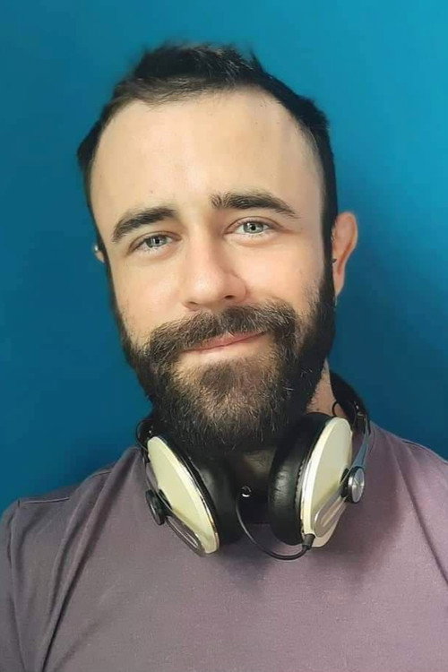 Photo of Giovanni Nigro, Acting
