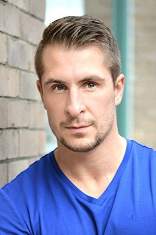 Photo of Andrew Nadanyi, Acting
