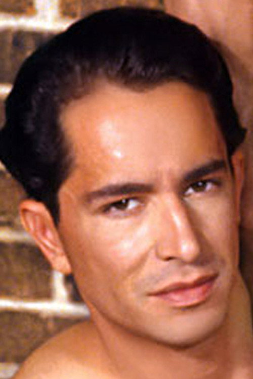 Photo of Victor Rieves, Acting