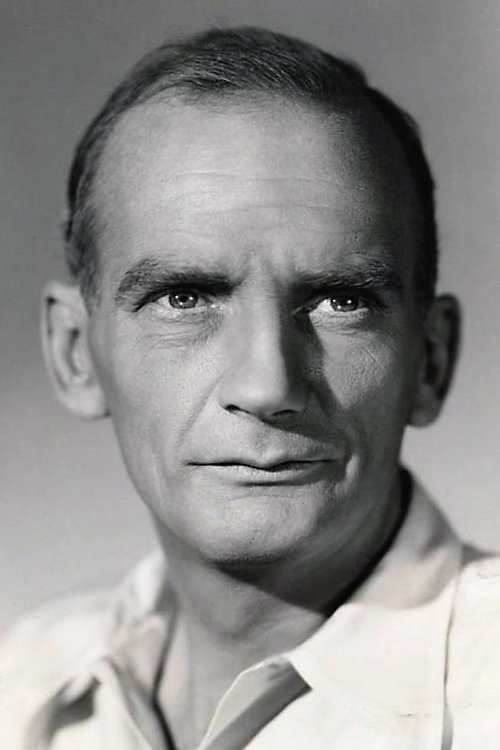 Photo of Millard Mitchell, Acting