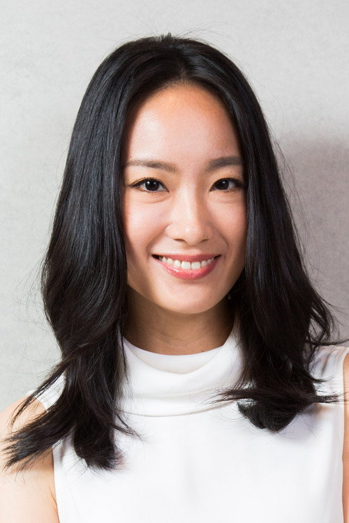 Liu Dai Ying profile