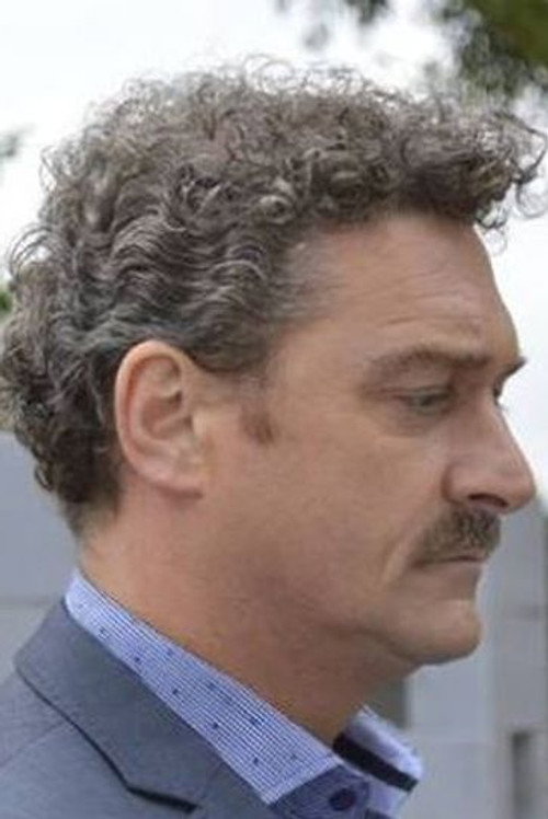 Photo of Gunther Vanhuyse, Acting