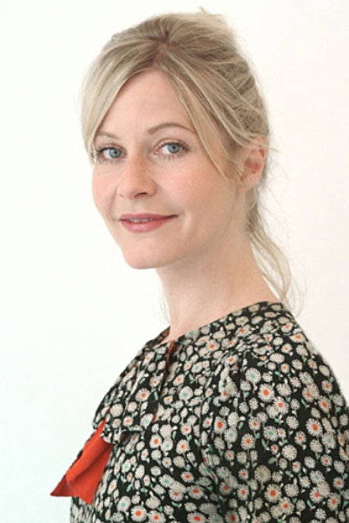 Photo of Stéphanie Lanier, Acting