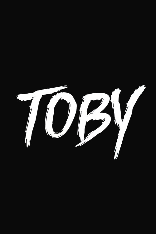 Movie poster for Toby (2017)