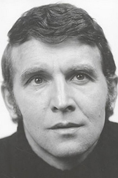 Photo of Marek Dąbrowski, Acting