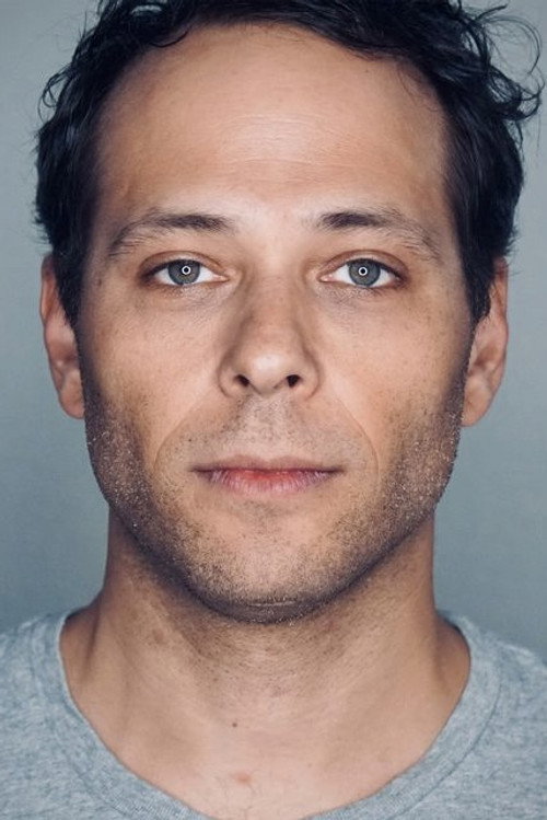 Daniel Hartwig profile