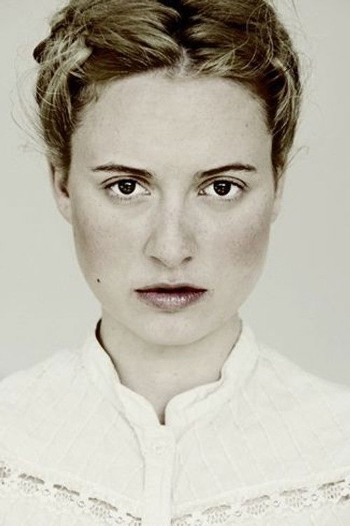 Wanda Perdelwitz profile