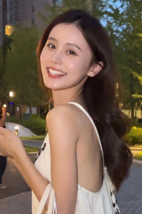 Peng Jing Xian profile