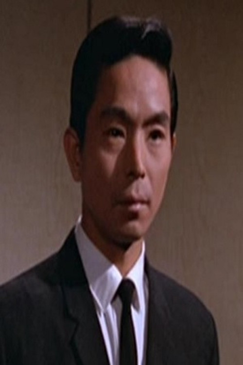 Photo of Chui Chung-Hok, Acting