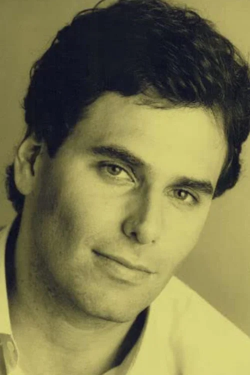 Photo of Jonathan D. Krane, Production