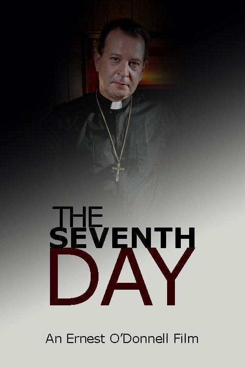 Movie poster for The Seventh Day