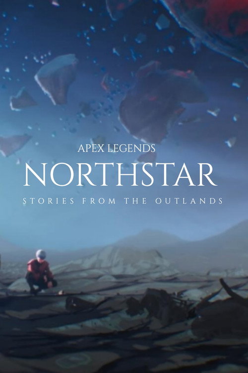 Movie poster for Northstar (2021)