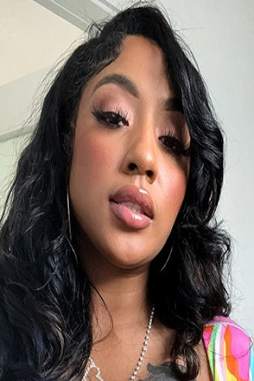 Photo of India Lordhefner, Acting