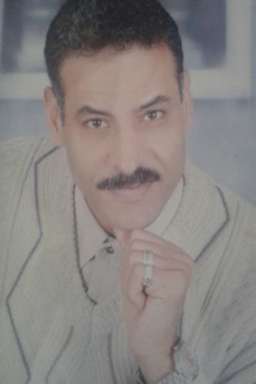 Photo of Ali Sabetfar, Acting