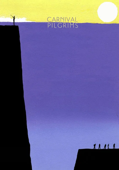 Movie poster for Carnival Pilgrims (2020)