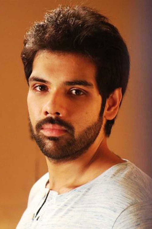 Photo of Sibiraj, Acting