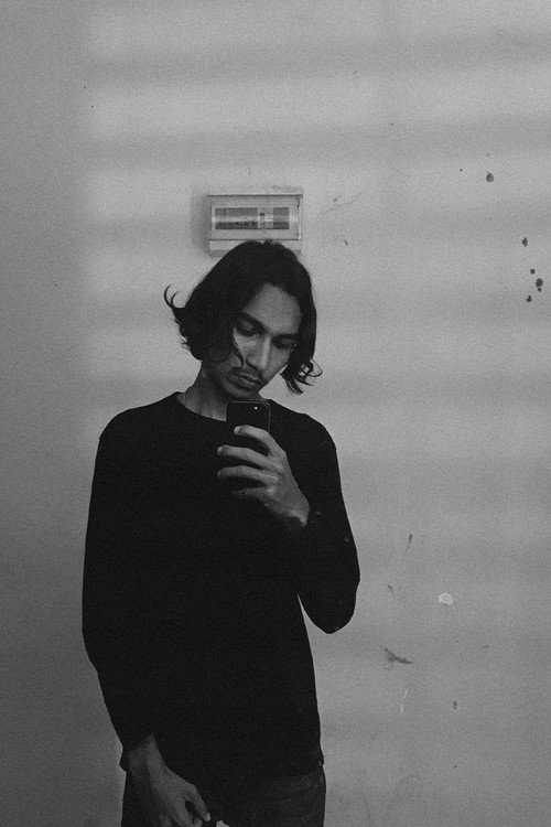 Photo of Ashen Fernandopulle, Directing