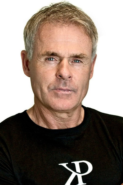 Photo of Anders Limpar, Acting