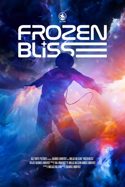 Movie poster for Frozen Bliss (2023)