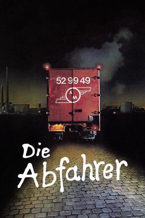 Movie poster for On the Move (1978)