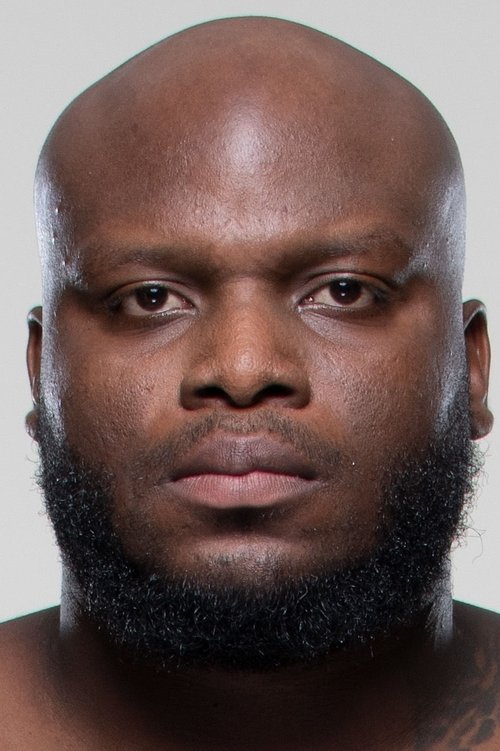 Derrick Lewis profile