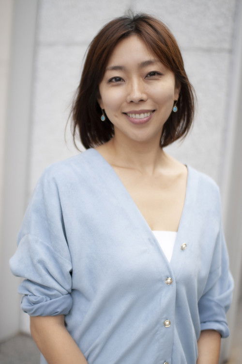 Seina Kasugai profile