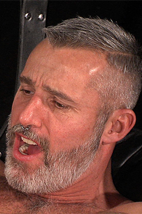 Photo of Thor Larson, Acting