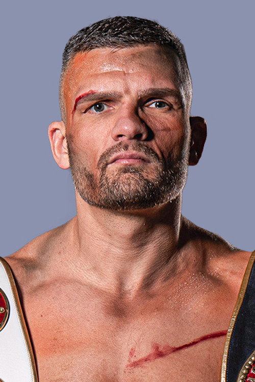 Photo of Tomáš Hron, Acting