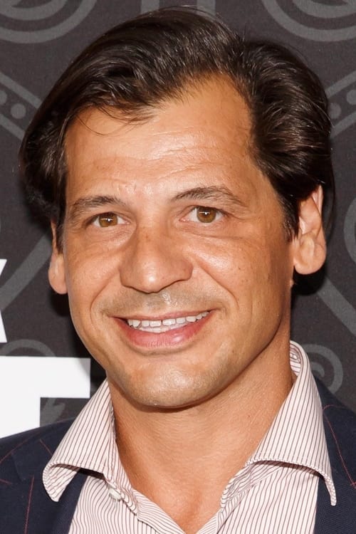 Giampiero Judica profile