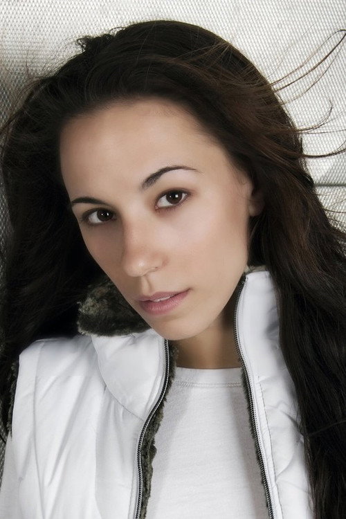 Photo of Jen Weissenberg, Crew