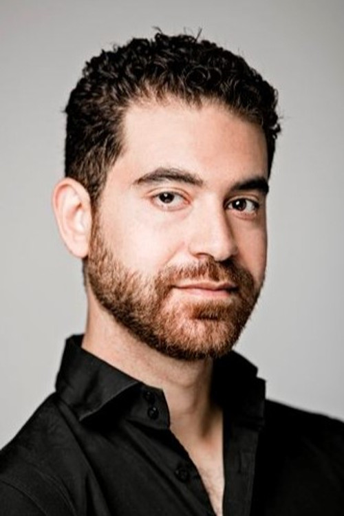 Photo of Félix Lajeunesse-Guy, Acting