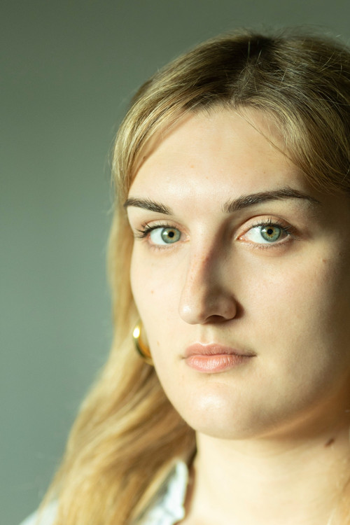 Photo of Joni Ayton-Kent, Acting