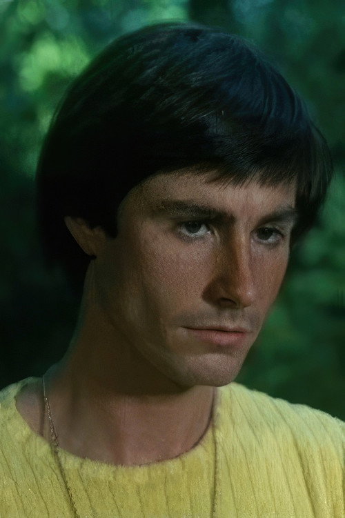 Photo of Philippe Monnet, Acting